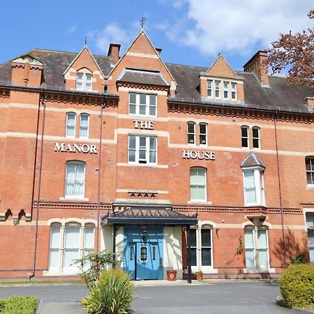 The Avenue Leamington Spa Exterior foto